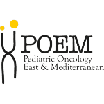 Pediatric Oncology East & Mediterranean (POEM)